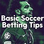 bet soccer tips